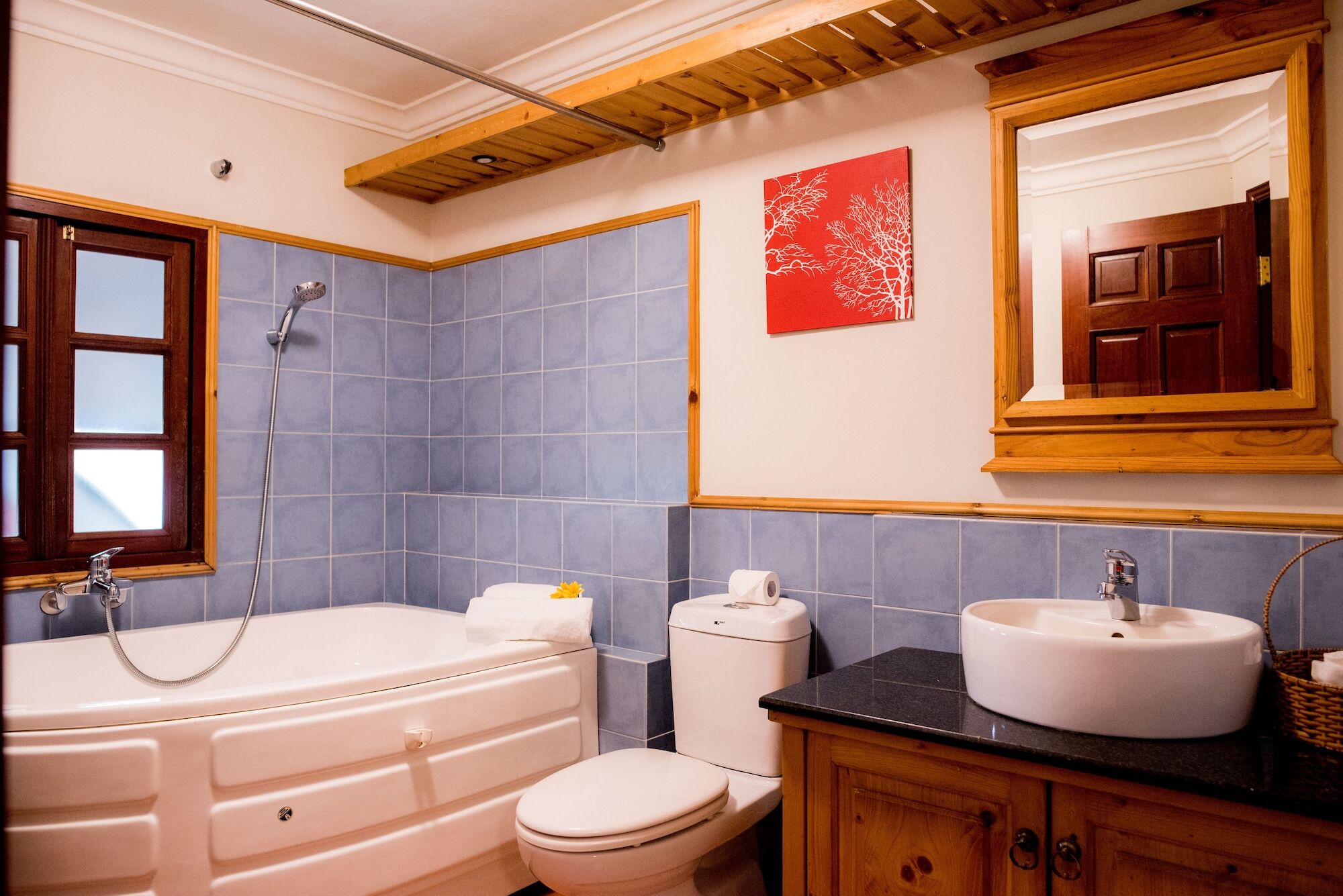 Ba Tra House Hotel Ho Chi Minh City Exterior photo